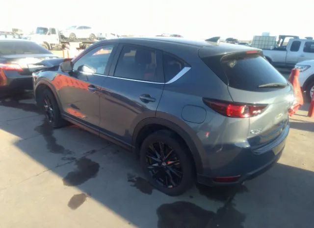 Photo 2 VIN: JM3KFBCM8M0450686 - MAZDA CX-5 