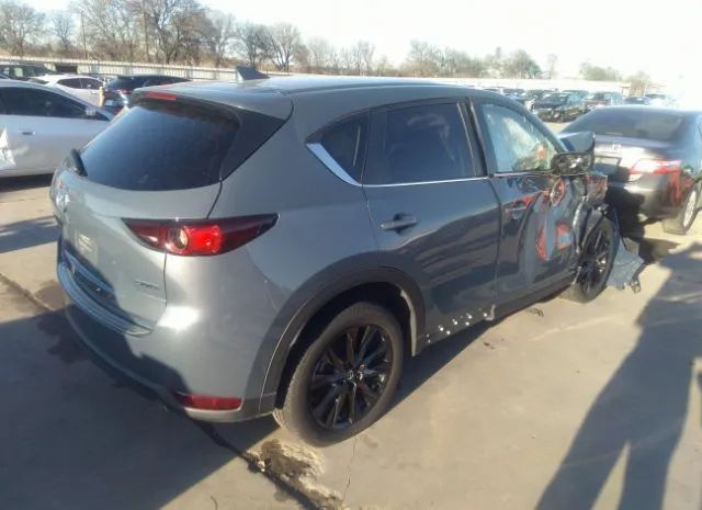 Photo 3 VIN: JM3KFBCM8M0450686 - MAZDA CX-5 