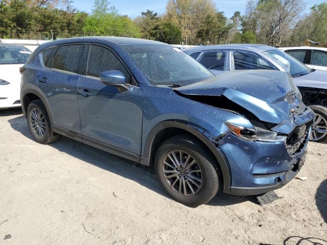 Photo 3 VIN: JM3KFBCM8M0456746 - MAZDA CX-5 