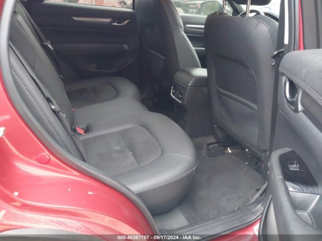 Photo 7 VIN: JM3KFBCM8M0461803 - MAZDA CX-5 