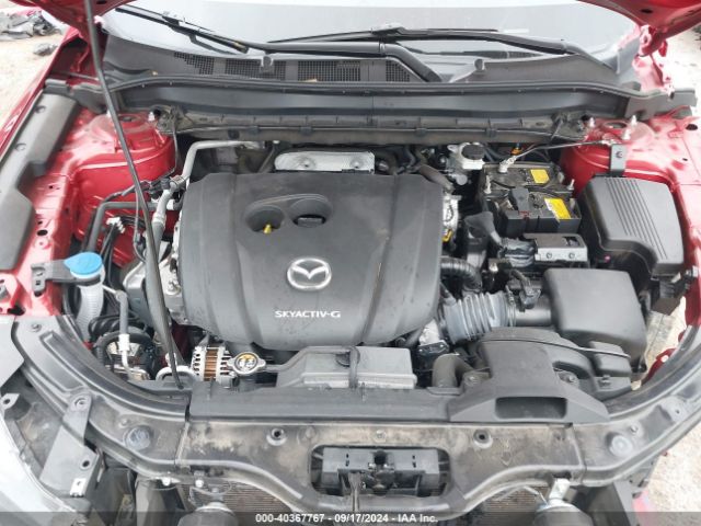 Photo 9 VIN: JM3KFBCM8M0461803 - MAZDA CX-5 