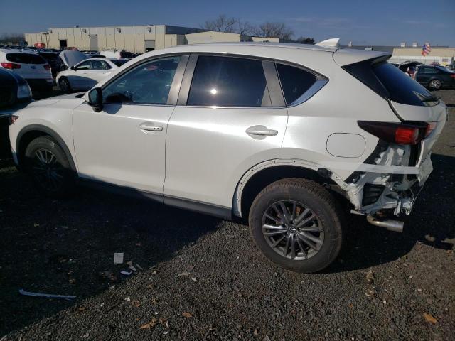 Photo 1 VIN: JM3KFBCM8M0471635 - MAZDA CX-5 TOURI 