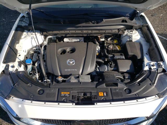 Photo 10 VIN: JM3KFBCM8M0471635 - MAZDA CX-5 TOURI 