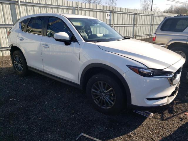 Photo 3 VIN: JM3KFBCM8M0471635 - MAZDA CX-5 TOURI 