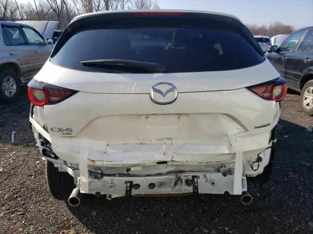 Photo 5 VIN: JM3KFBCM8M0471635 - MAZDA CX-5 TOURI 