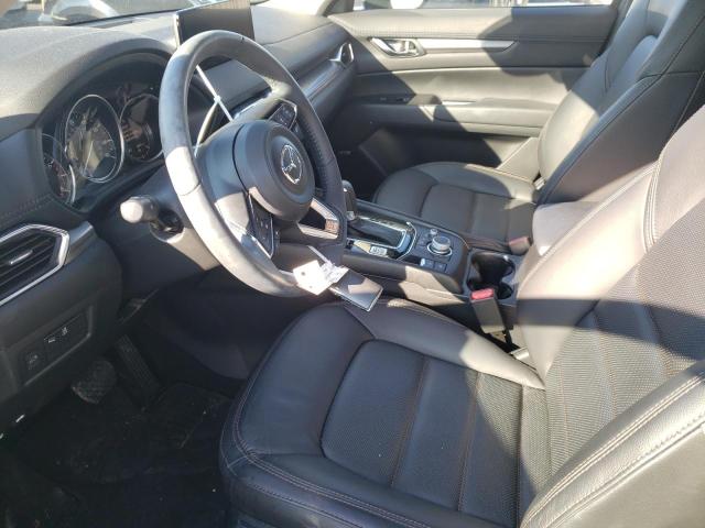 Photo 6 VIN: JM3KFBCM8M0471635 - MAZDA CX-5 TOURI 