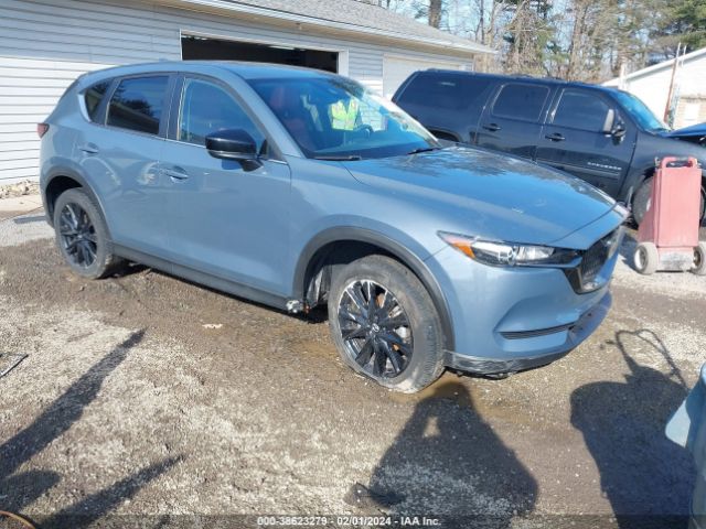 Photo 0 VIN: JM3KFBCM8M0488919 - MAZDA CX-5 