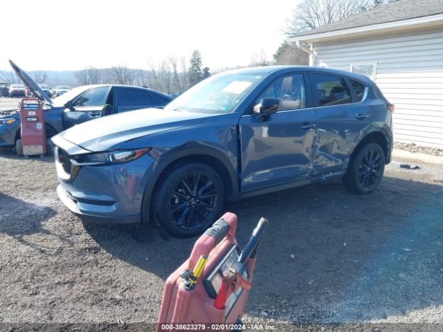 Photo 1 VIN: JM3KFBCM8M0488919 - MAZDA CX-5 