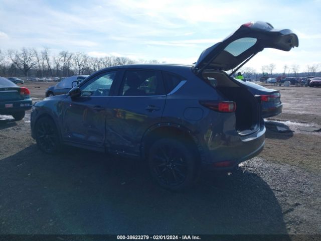 Photo 2 VIN: JM3KFBCM8M0488919 - MAZDA CX-5 