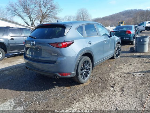 Photo 3 VIN: JM3KFBCM8M0488919 - MAZDA CX-5 