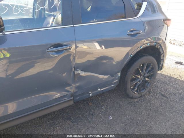 Photo 5 VIN: JM3KFBCM8M0488919 - MAZDA CX-5 