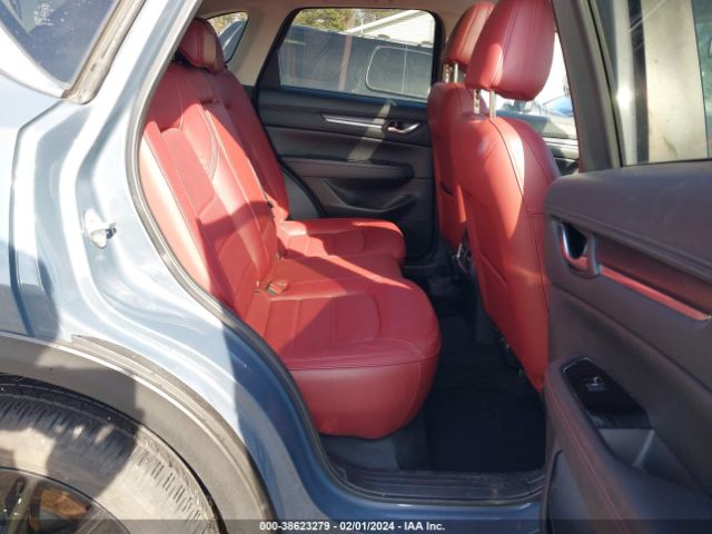 Photo 7 VIN: JM3KFBCM8M0488919 - MAZDA CX-5 