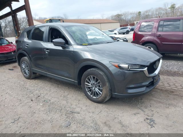 Photo 0 VIN: JM3KFBCM8M0492145 - MAZDA CX-5 