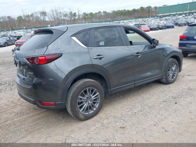 Photo 3 VIN: JM3KFBCM8M0492145 - MAZDA CX-5 