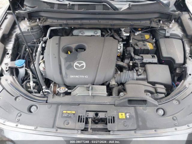 Photo 9 VIN: JM3KFBCM8M0492145 - MAZDA CX-5 