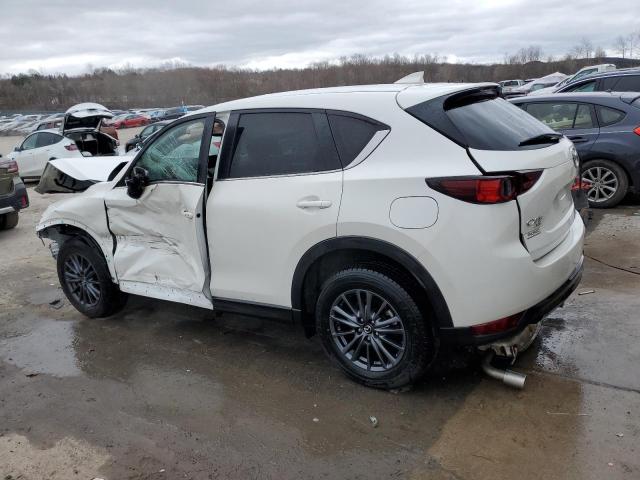 Photo 1 VIN: JM3KFBCM8M0492338 - MAZDA CX-5 