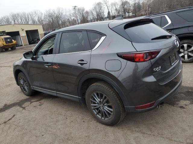 Photo 1 VIN: JM3KFBCM8M0493375 - MAZDA CX-5 