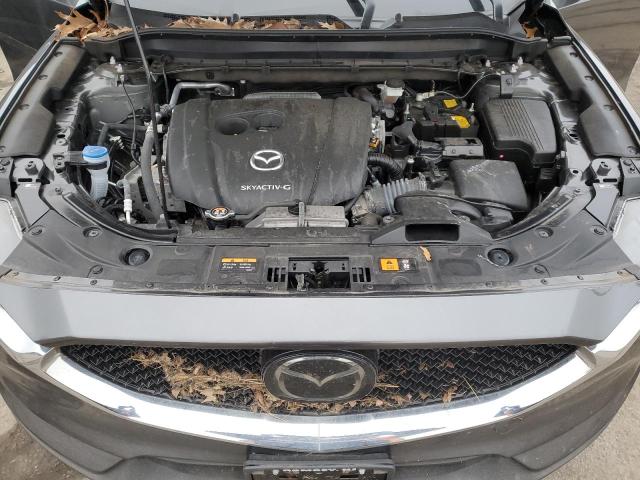 Photo 10 VIN: JM3KFBCM8M0493375 - MAZDA CX-5 