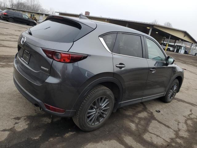 Photo 2 VIN: JM3KFBCM8M0493375 - MAZDA CX-5 