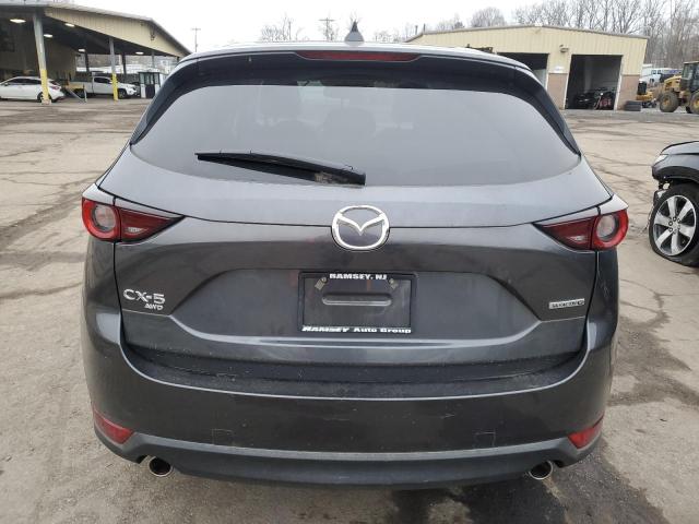 Photo 5 VIN: JM3KFBCM8M0493375 - MAZDA CX-5 