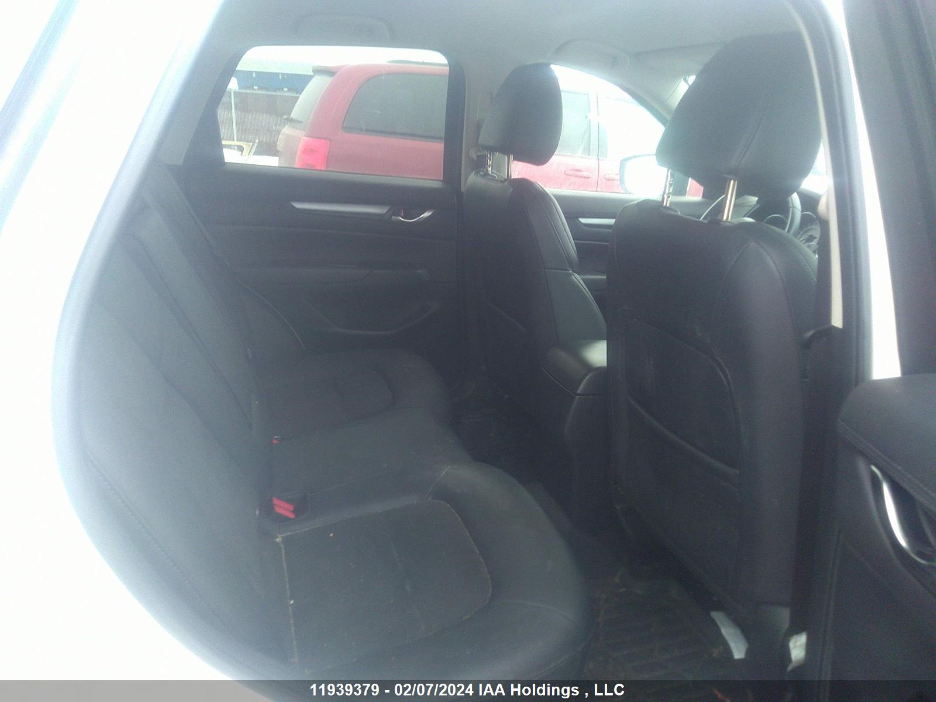 Photo 7 VIN: JM3KFBCM8M1113073 - MAZDA CX-5 