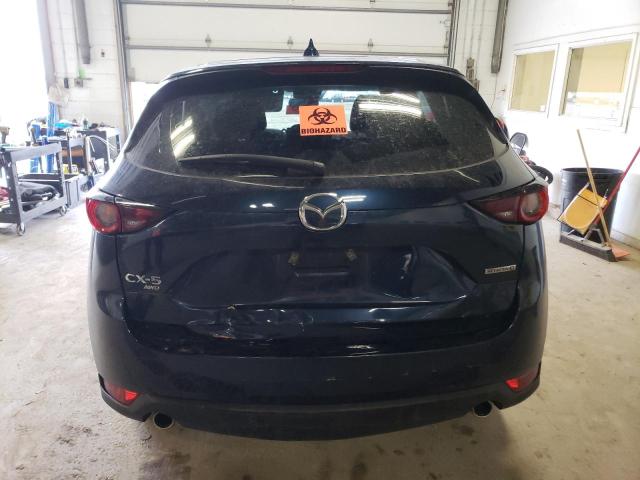 Photo 5 VIN: JM3KFBCM8M1308350 - MAZDA CX-5 