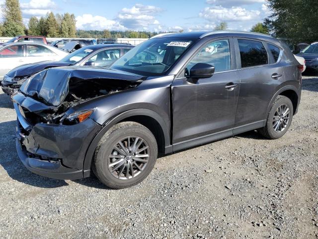 Photo 0 VIN: JM3KFBCM8M1347181 - MAZDA CX-5 TOURI 