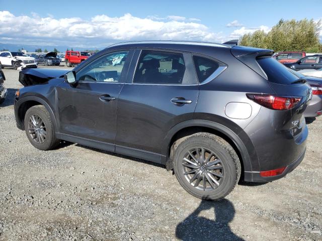 Photo 1 VIN: JM3KFBCM8M1347181 - MAZDA CX-5 TOURI 