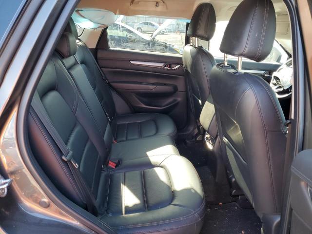 Photo 10 VIN: JM3KFBCM8M1347181 - MAZDA CX-5 TOURI 