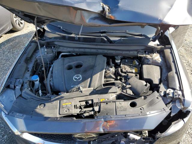 Photo 11 VIN: JM3KFBCM8M1347181 - MAZDA CX-5 TOURI 