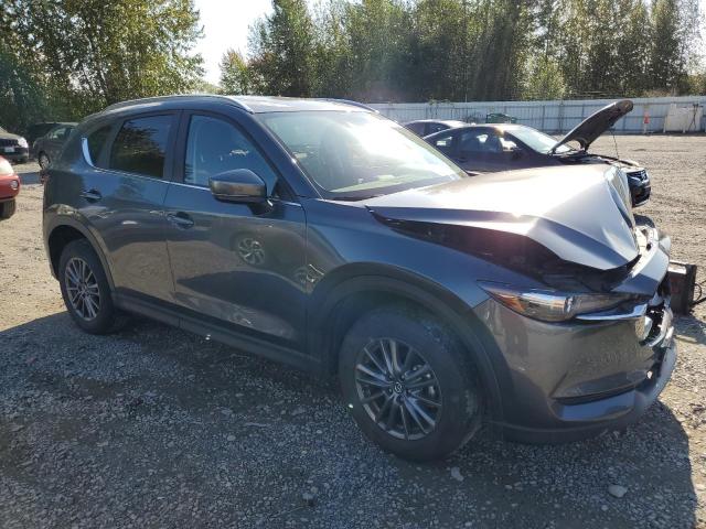 Photo 3 VIN: JM3KFBCM8M1347181 - MAZDA CX-5 TOURI 