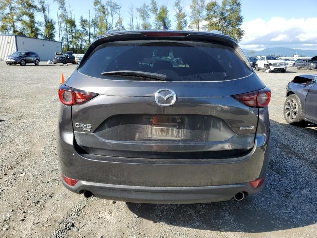 Photo 5 VIN: JM3KFBCM8M1347181 - MAZDA CX-5 TOURI 