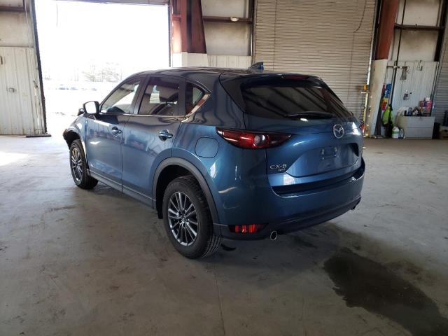 Photo 2 VIN: JM3KFBCM8M1360447 - MAZDA CX-5 TOURI 