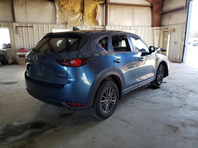 Photo 3 VIN: JM3KFBCM8M1360447 - MAZDA CX-5 TOURI 