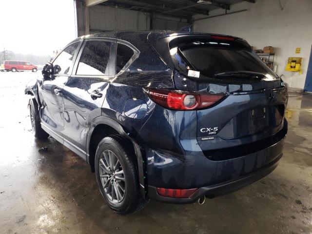 Photo 2 VIN: JM3KFBCM8M1402860 - MAZDA CX-5 TOURI 