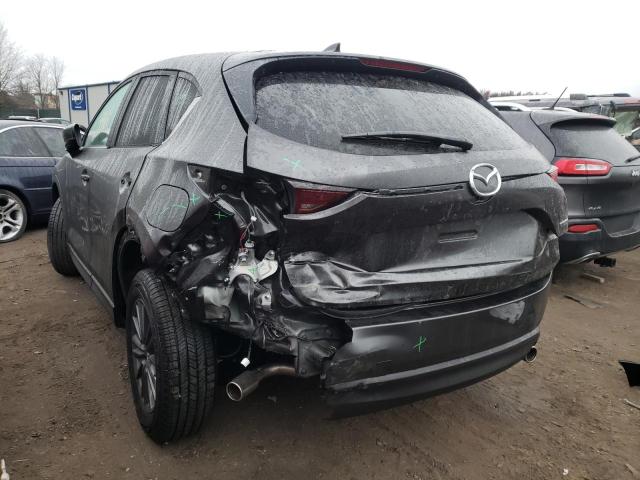 Photo 2 VIN: JM3KFBCM8M1422963 - MAZDA CX-5 TOURI 