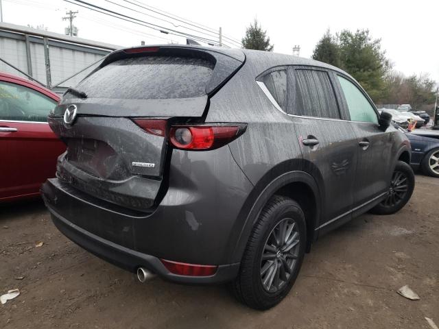 Photo 3 VIN: JM3KFBCM8M1422963 - MAZDA CX-5 TOURI 