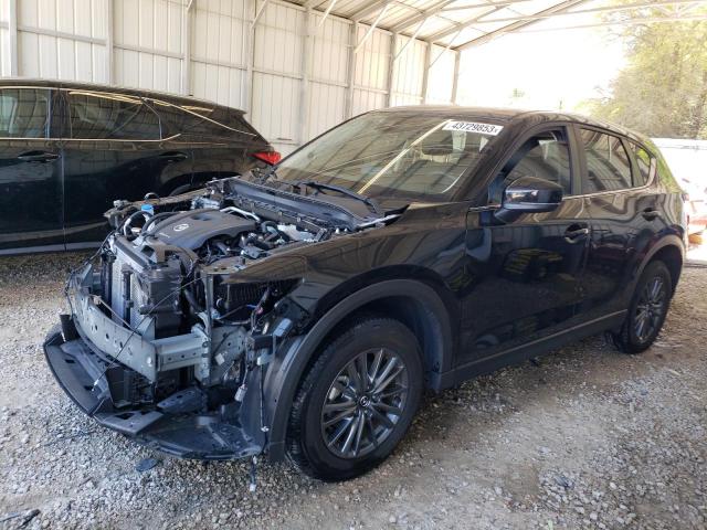 Photo 0 VIN: JM3KFBCM8M1434224 - MAZDA CX-5 TOURI 