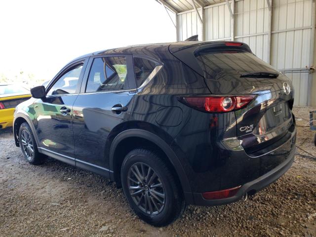 Photo 1 VIN: JM3KFBCM8M1434224 - MAZDA CX-5 TOURI 