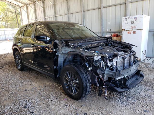 Photo 3 VIN: JM3KFBCM8M1434224 - MAZDA CX-5 TOURI 