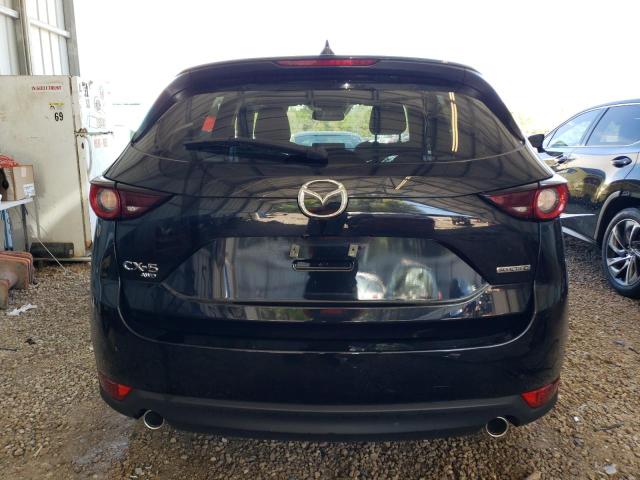 Photo 5 VIN: JM3KFBCM8M1434224 - MAZDA CX-5 TOURI 