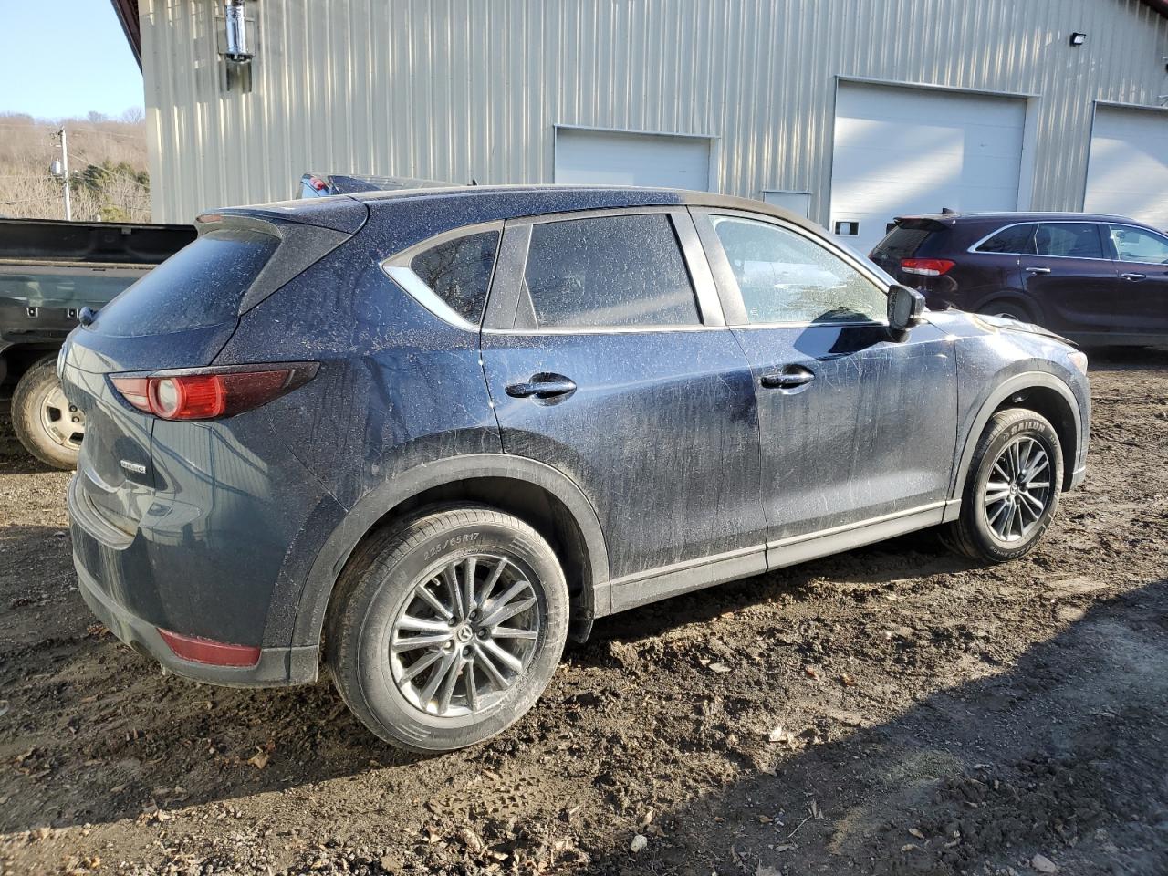 Photo 2 VIN: JM3KFBCM8M1494973 - MAZDA CX-5 