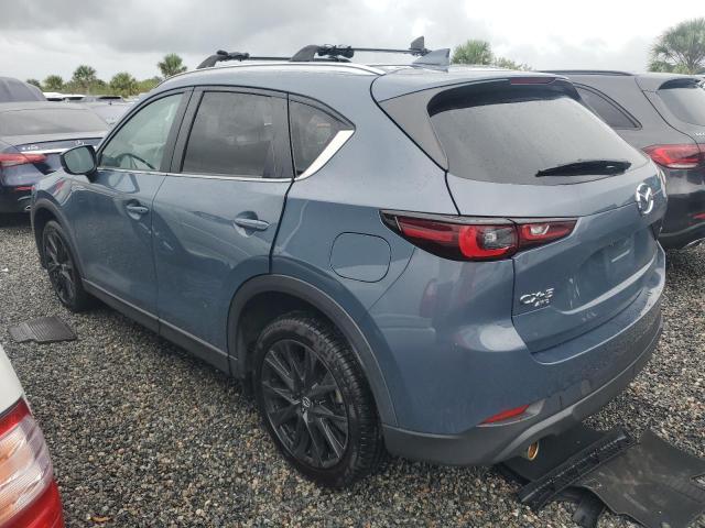 Photo 1 VIN: JM3KFBCM8N0536498 - MAZDA CX-5 PREFE 