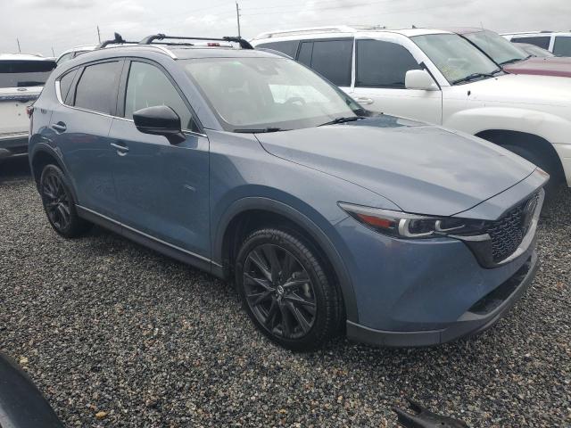 Photo 3 VIN: JM3KFBCM8N0536498 - MAZDA CX-5 PREFE 