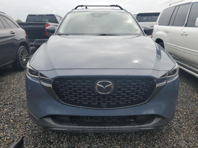 Photo 4 VIN: JM3KFBCM8N0536498 - MAZDA CX-5 PREFE 