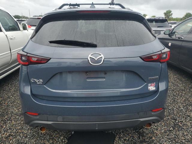 Photo 5 VIN: JM3KFBCM8N0536498 - MAZDA CX-5 PREFE 