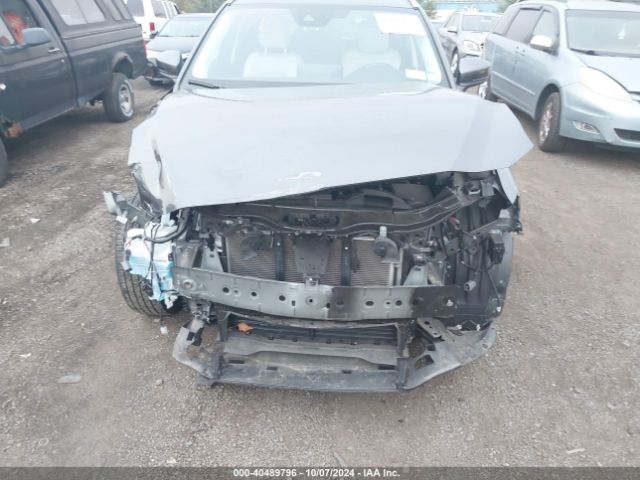 Photo 5 VIN: JM3KFBCM8N0563751 - MAZDA CX-5 