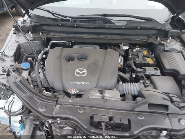 Photo 9 VIN: JM3KFBCM8N0563751 - MAZDA CX-5 