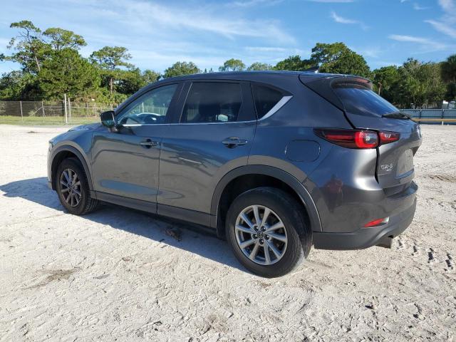 Photo 1 VIN: JM3KFBCM8N0588827 - MAZDA CX-5 PREFE 