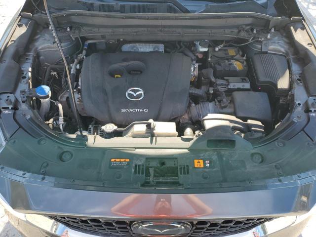 Photo 11 VIN: JM3KFBCM8N0588827 - MAZDA CX-5 PREFE 